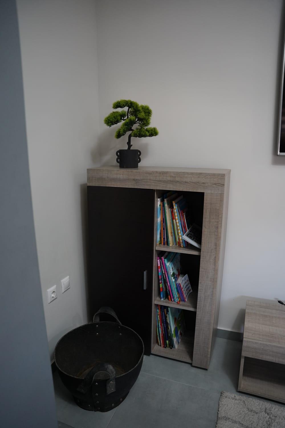 Paulos+Eva House Tríkala Kültér fotó